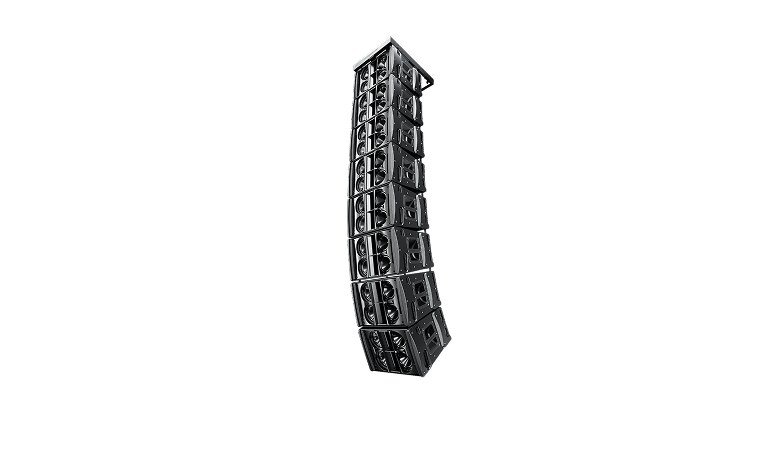 Активный линейный массив Audiocenter Artist T45-DSP